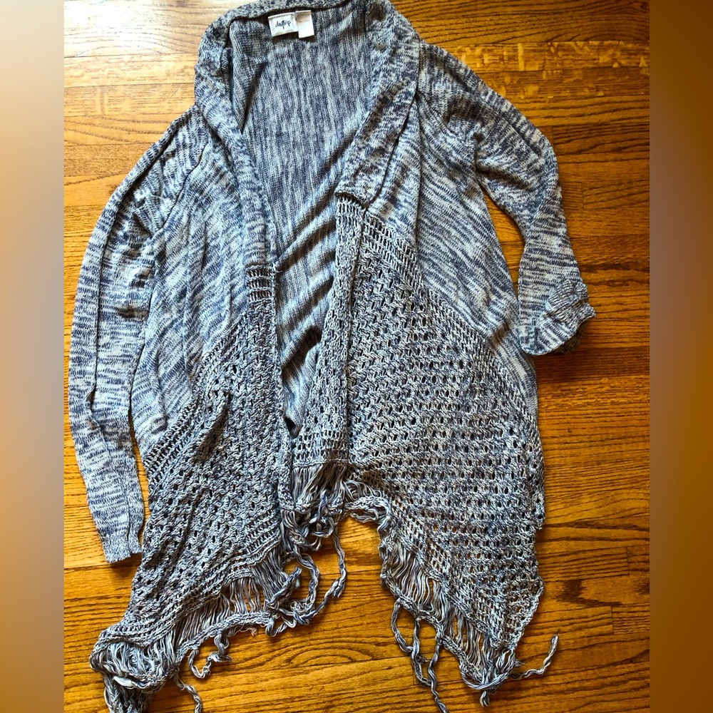 Women’s cardigan
